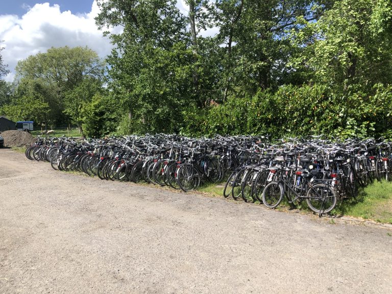 second hand cycles shawlands