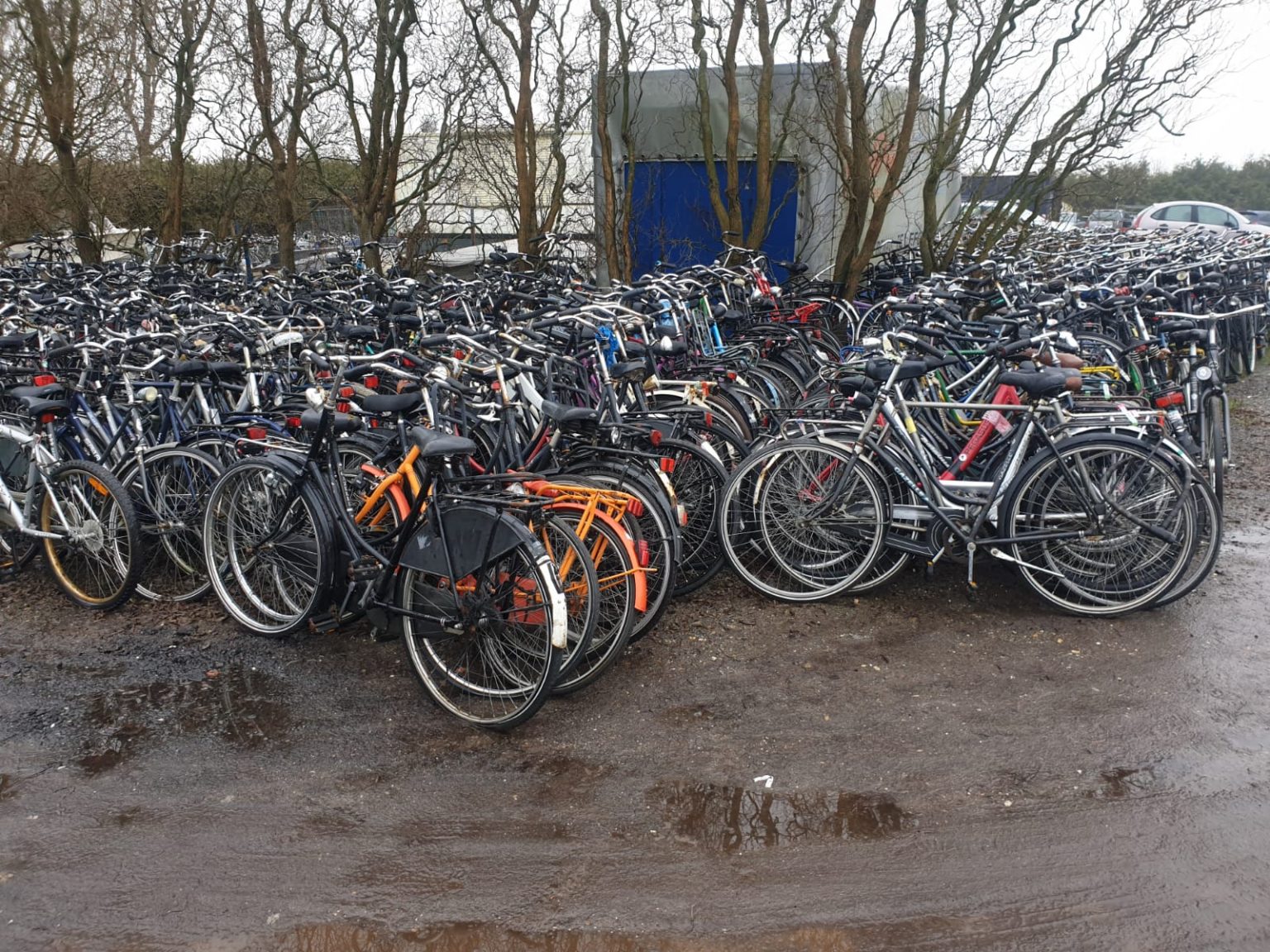 bicyclettes d'occasion bon marché